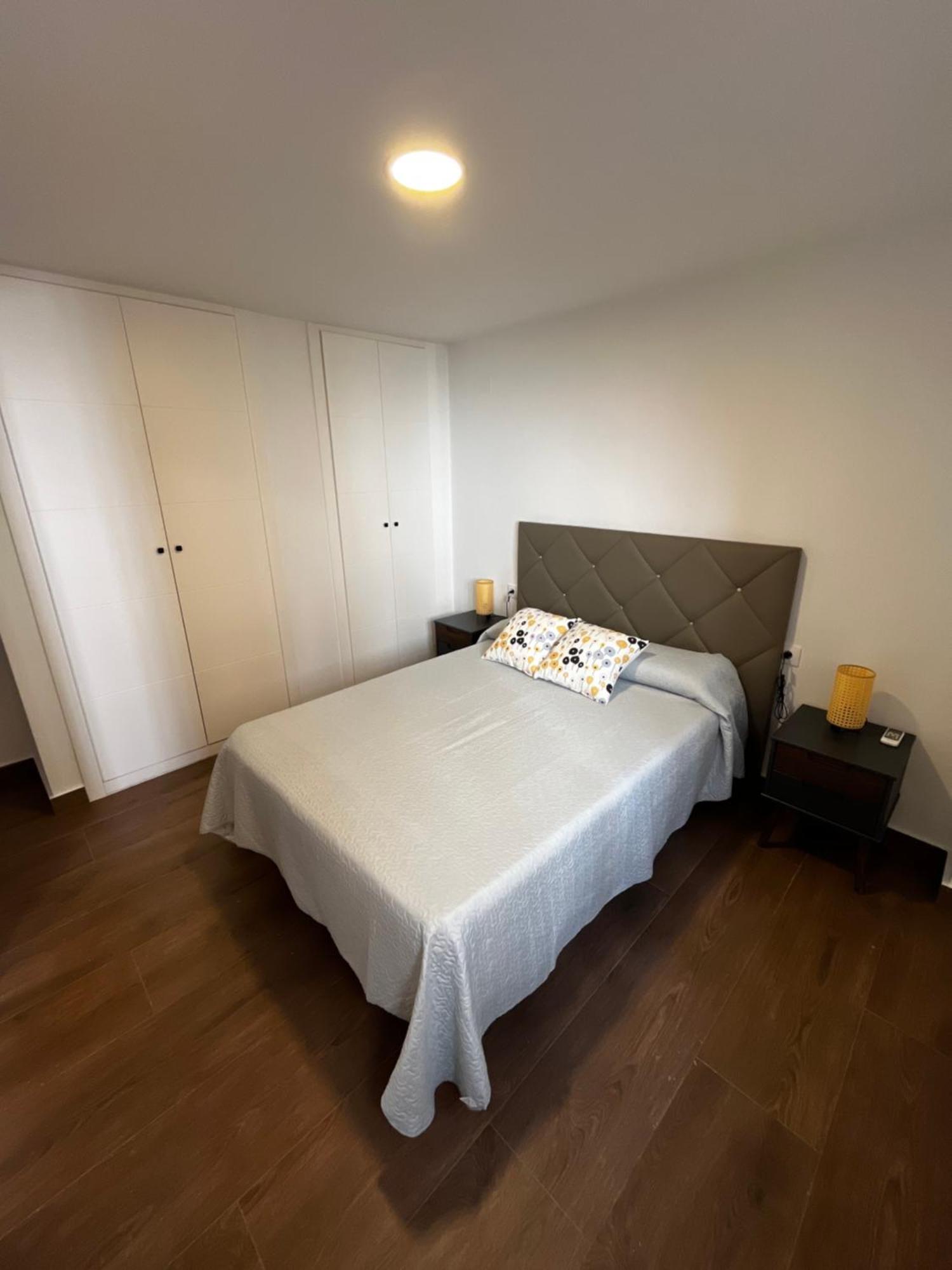 Apartamento Argote De Molina Sevilha Exterior foto