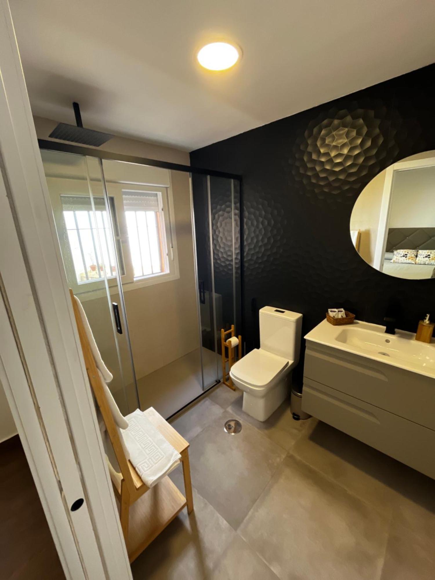 Apartamento Argote De Molina Sevilha Exterior foto