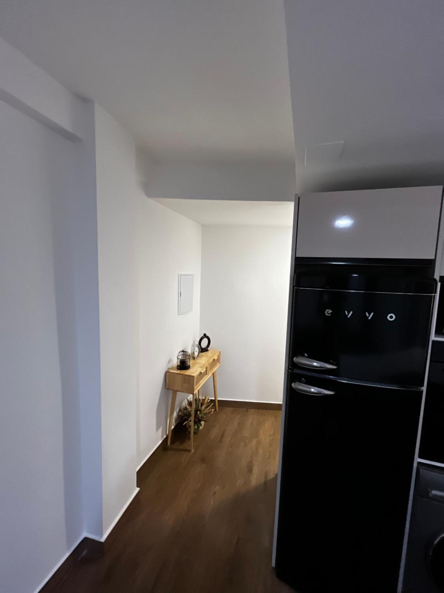 Apartamento Argote De Molina Sevilha Exterior foto