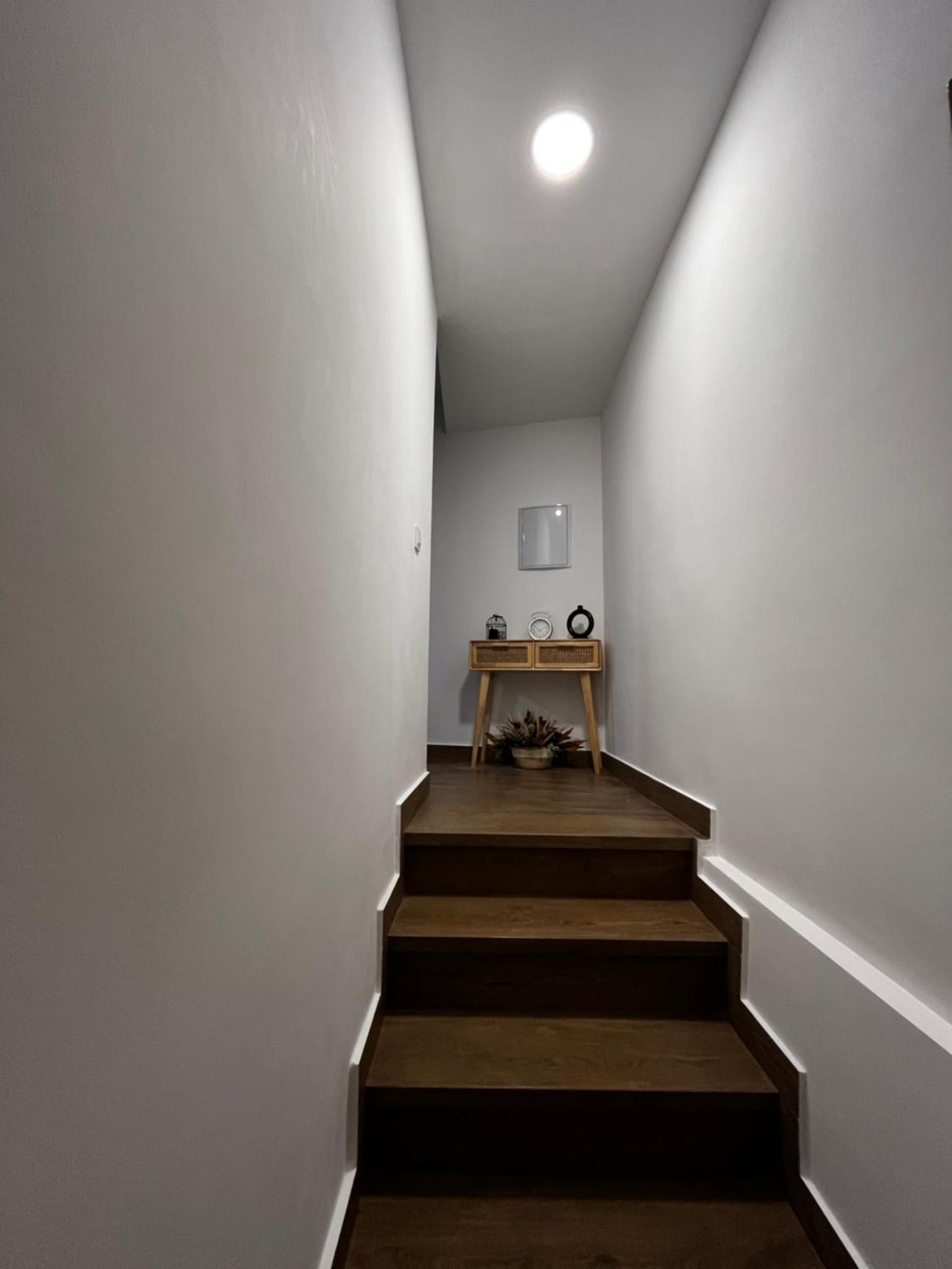 Apartamento Argote De Molina Sevilha Exterior foto