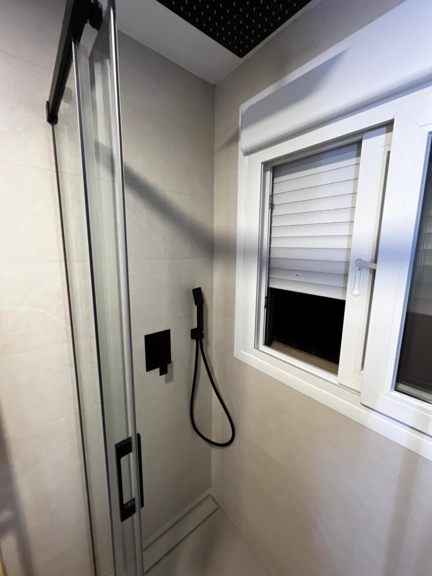 Apartamento Argote De Molina Sevilha Exterior foto
